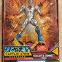 Captain Atom Silver DCUC 6" Figure Classics Wave 4 Despero 