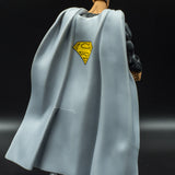 2006 DC Universe Classics Series 3 Black Suit Superman Action Figure - Loose