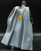 2006 DC Universe Classics Series 3 Black Suit Superman Action Figure - Loose