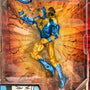 2008 DC Universe Classics - Wave 7 Figure 4 - Booster Gold  Action Figure BAF Atom Smasher (Left Leg)
