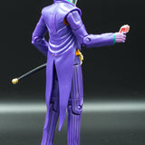 2009 DC Universe All-Star Classics Wave 16 The Joker Action Figure - Loose