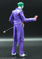 2009 DC Universe All-Star Classics Wave 16 The Joker Action Figure - Loose