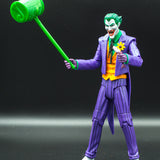2009 DC Universe All-Star Classics Wave 16 The Joker Action Figure - Loose