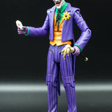 2009 DC Universe All-Star Classics Wave 16 The Joker Action Figure - Loose