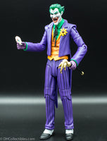 2009 DC Universe All-Star Classics Wave 16 The Joker Action Figure - Loose