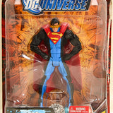2008 DC Universe Classics - Wave 5 - Eradicator Action Figure