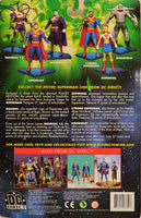 2003 DC Direct Series 1 Cyborg Superman RARE