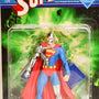 2003 DC Direct Series 1 Cyborg Superman RARE
