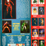 2001 DC Direct Other Worlds Deadman - Action Figure