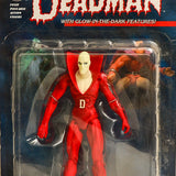 2001 DC Direct Other Worlds Deadman - Action Figure