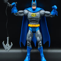 2009 DC Universe Classics Series 1 Detective Batman Action Figure - Loose