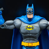 2009 DC Universe Classics Series 1 Detective Batman Action Figure - Loose