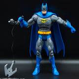 2009 DC Universe Classics Series 1 Detective Batman Action Figure - Loose