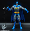 2009 DC Universe Classics Series 1 Detective Batman Action Figure - Loose