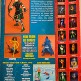 2001 DC Direct Artemis Action Figure