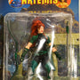 2001 DC Direct Artemis Action Figure