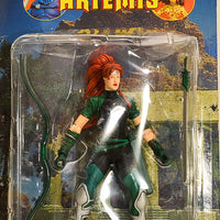 2001 DC Direct Artemis Action Figure