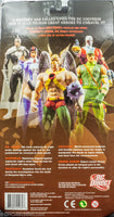 2005 DC Direct Identity Crisis Series 1: Hawkman - Action Figure
