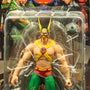 2005 DC Direct Identity Crisis Series 1: Hawkman - Action Figure