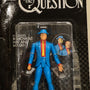2002 DC Classic Heroes The Question Action Figure