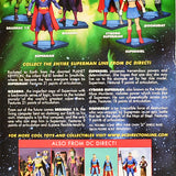2003 DC Direct Doomsday Action Figure