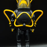 2004 DC Comics Firefly Action Figure - Loose