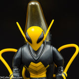 2004 DC Comics Firefly Action Figure - Loose