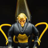 2004 DC Comics Firefly Action Figure - Loose