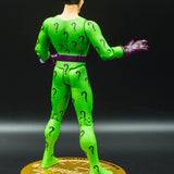 2005 DC Direct First Appearance Series 3 The Riddler Action Figure - Loose
