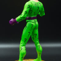 2005 DC Direct First Appearance Series 3 The Riddler Action Figure - Loose