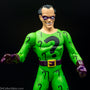 2005 DC Direct First Appearance Series 3 The Riddler Action Figure - Loose