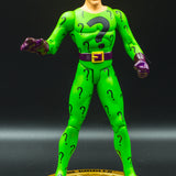 2005 DC Direct First Appearance Series 3 The Riddler Action Figure - Loose