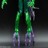 2011 DC Universe Green Lantern G’hu Action Figure - Loose