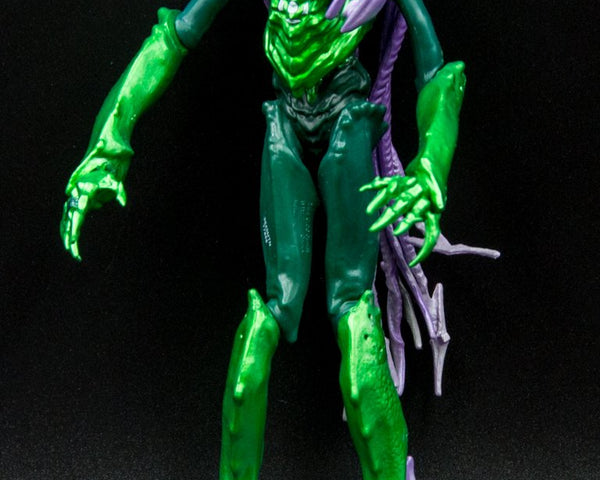 2011 DC Universe Green Lantern G’hu Action Figure - Loose