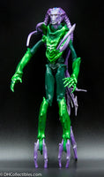 2011 DC Universe Green Lantern G’hu Action Figure - Loose