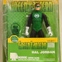 2002 DC Direct Green Lantern Corps Hal Jordan Action Figure