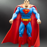2009 History of the Universe Series 3 - Superman Action Figure - Loose