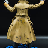 2006 DC Direct Batman Hush Series 1 Hush Action Figure - Loose