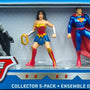 2019 Justice League Mini Figurine Collector 5 Pack