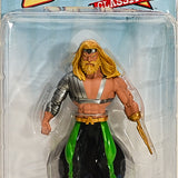 2010 JLA Classified Classic Series 2 Aquaman Action Figure