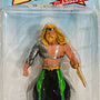 2010 JLA Classified Classic Series 2 Aquaman Action Figure