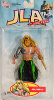2010 JLA Classified Classic Series 2 Aquaman Action Figure