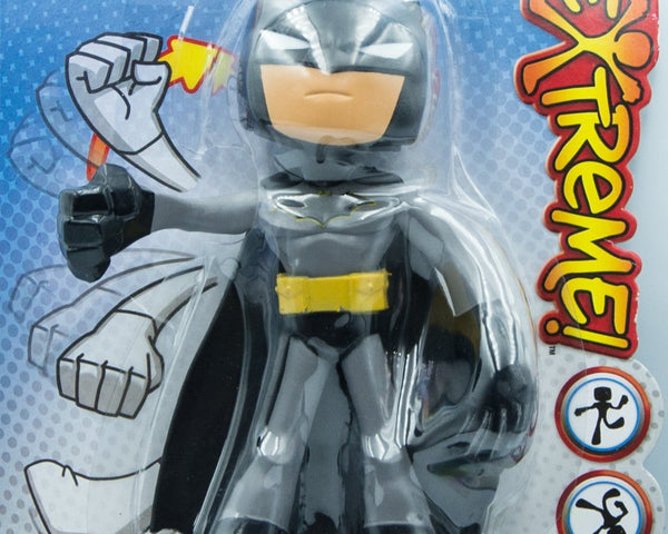 2018 Mattel DC Justice League Flextreme Batman Action Figure