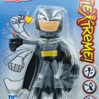 2018 Mattel DC Justice League Flextreme Batman Action Figure