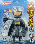 2018 Mattel DC Justice League Flextreme Batman Action Figure