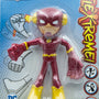 2018 Mattel DC Justice League Flextreme The Flash 7 Inch Action Figure