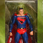 2010 Justice Society of America Series II Kingdom Come Superman Action Figure RARE