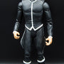 2002 DC Direct JSA Vandal Savage (No Sword) Action Figure - Loose