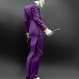 2007 DC Direct Batman & Son -Joker Action Figure - Loose