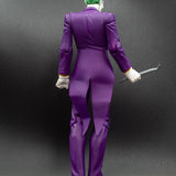2007 DC Direct Batman & Son -Joker Action Figure - Loose